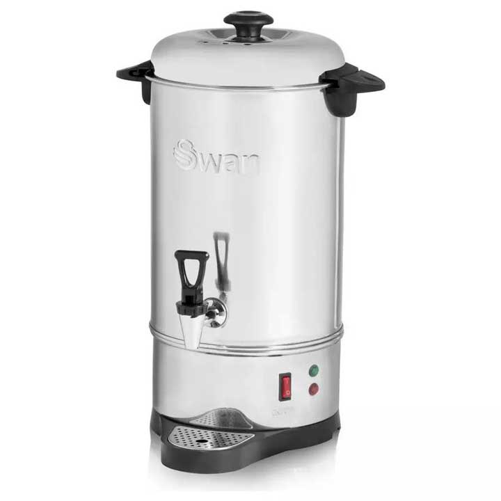 10L Hot Water Urn